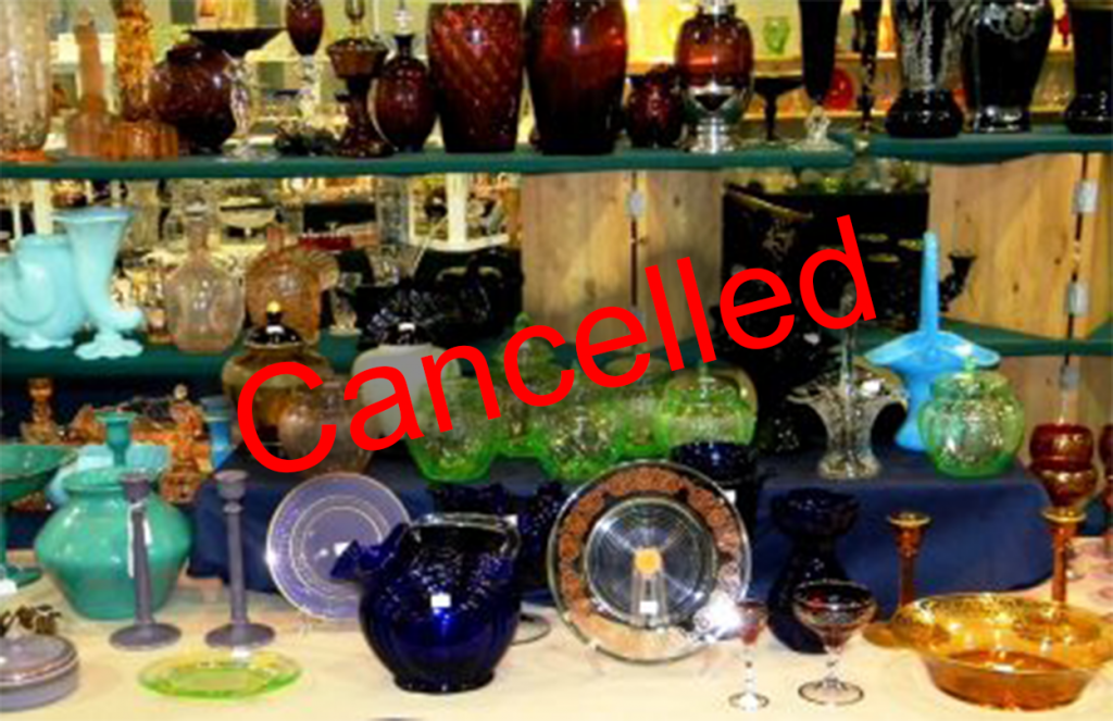 The National Museum of Cambridge Glass