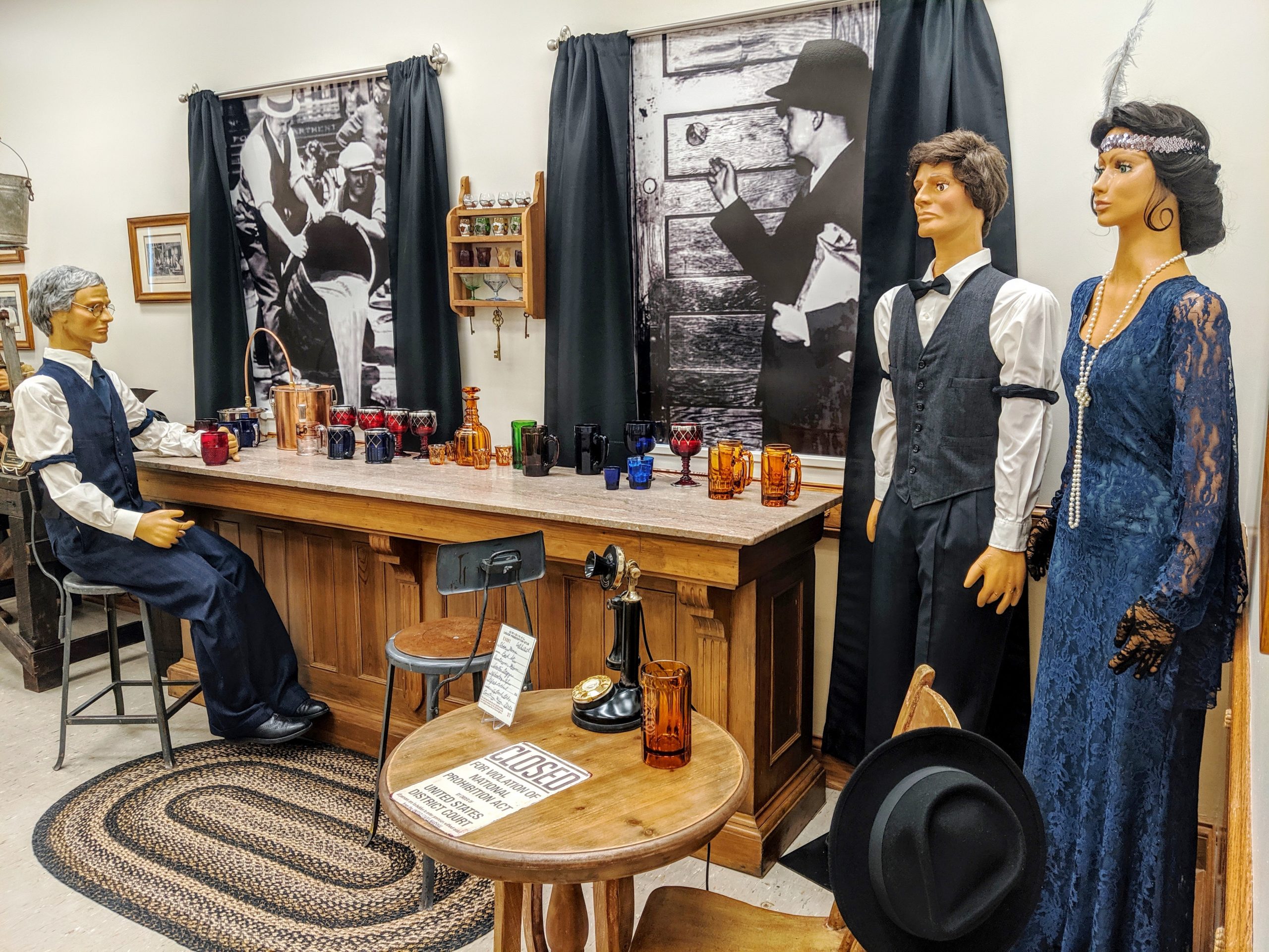 Museum Activities The National Museum of Cambridge Glass